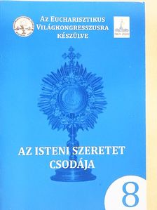 Az isteni szeretet csodája [antikvár]
