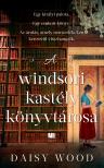 Daisy Wood - A windsori kastély könyvtárosa [eKönyv: epub, mobi]