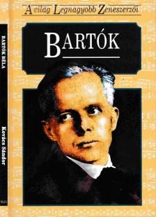 Kovács Sándor - Bartók Béla [antikvár]