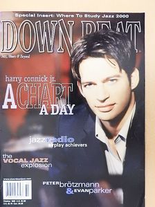Andrew Gilbert - DownBeat October 1999 [antikvár]