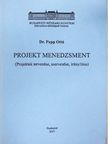 Dr. Papp Ottó - Projekt menedzsment [antikvár]
