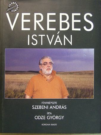 Odze György - Verebes István [antikvár]