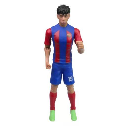 83552 - BANBOTOYS, FC BARCELONA, LAMINE YAMAL