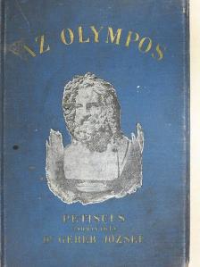 Petiscus - Az Olympos [antikvár]