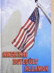 Dr. Hevesi Attila - Amerikai Egyesült Államok [antikvár]