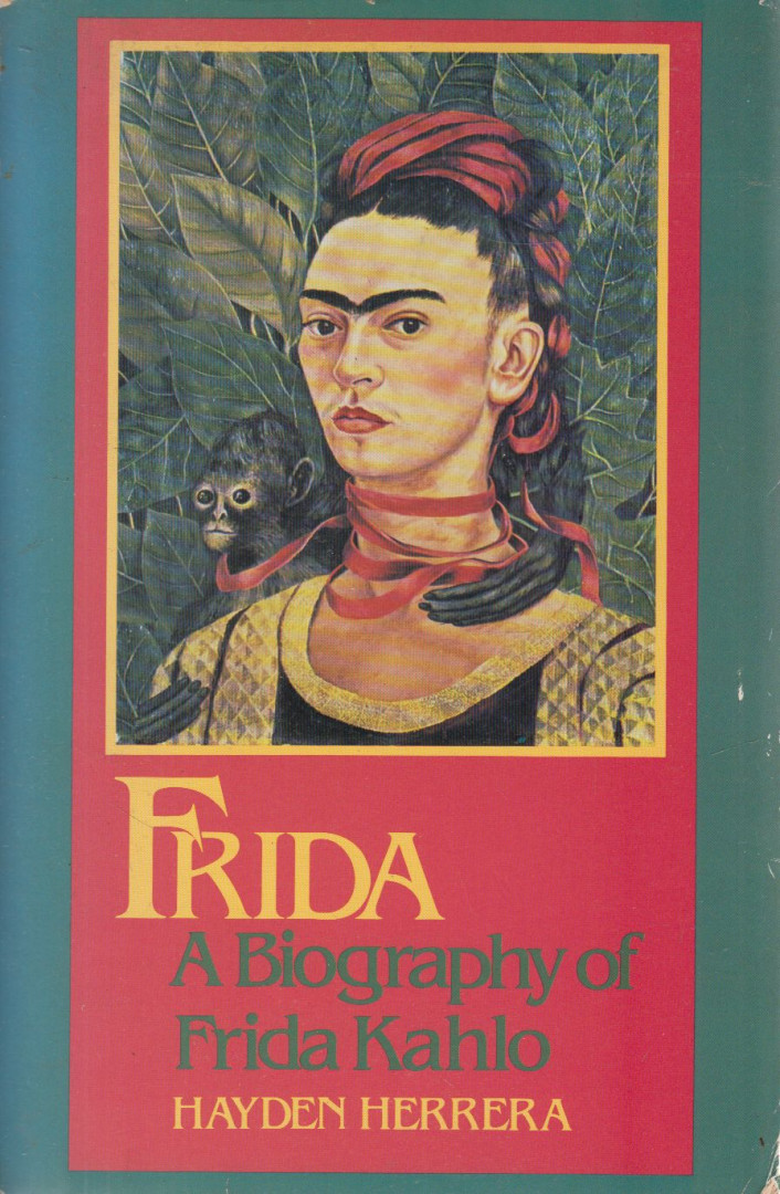 Hayden Herrera - Frida [antikvár]