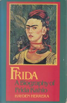 Hayden Herrera - Frida [antikvár]