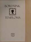 Aletta Zita - Bordáink temploma [antikvár]