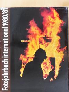 Fotojahrbuch International 1980/81 [antikvár]