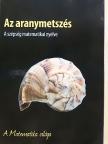 Fernando Corbalán - Az aranymetszés [antikvár]