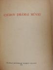 Csehov - Csehov drámai művei [antikvár]