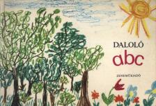 Forrai Katalin - Daloló abc [antikvár]