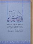 Kovács Zoltán Ambrus - Hipnózis bagatellek és válogatott vendégoldalak (dedikált példány) [antikvár]