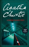 Agatha Christie - A barna ruhás férfi [eKönyv: epub, mobi]