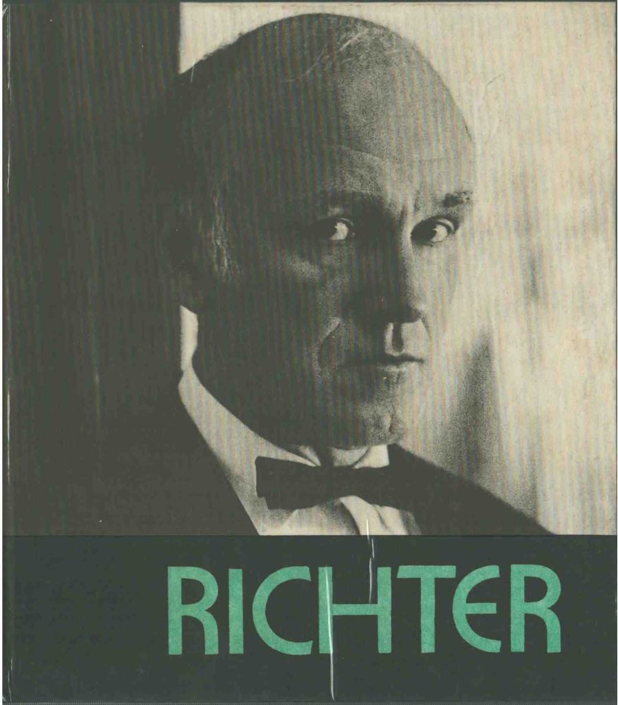 Papp Márta - Szvjatoszlav Richter [antikvár]