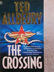 Ted Allbeury - The Crossing [antikvár]