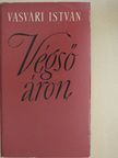 Vasvári István - Végső áron [antikvár]