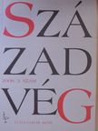 Berger Viktor - Századvég 2008/3. [antikvár]