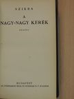 Szikra - A nagy-nagy kerék [antikvár]