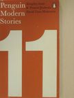 David Zane Mairowitz - Penguin Modern Stories 11 [antikvár]