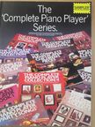 C. Carson Parks - The 'Complete Piano Player' Series [antikvár]