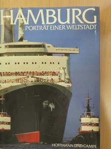 Hamburg [antikvár]