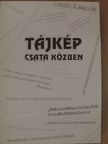 Tájkép csata közben [antikvár]