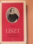 Hankiss János - Wenn Liszt ein Tagebuch geführt hätte... [antikvár]