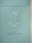 Dr. Till Géza - Puccini: A Nyugat lánya [antikvár]