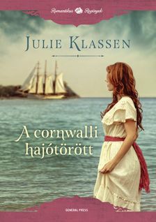 Julie Klassen - A cornwalli hajótörött