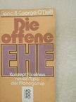George O'Neill - Die offene Ehe [antikvár]