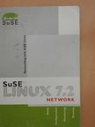 Daniel Bischof - SuSE Linux 7.2 - Network [antikvár]