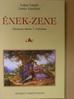Lukin László - Ének-zene 7. [antikvár]