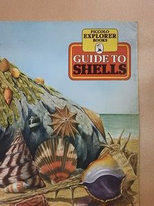 Jennifer Cochrane - Guide to Shells [antikvár]