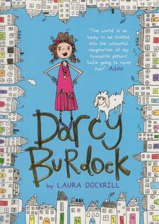 Laura Dockrill - Darcy Burdock [antikvár]