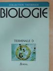 B. Gaudin - Biologie - Terminale D [antikvár]