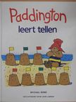 Michael Bond - Paddington leert tellen [antikvár]