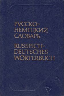 Anatolij Lohovic - Russisch-Deutsches Wörterbuch (mini) (orosz) [antikvár]