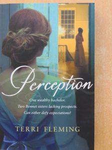 Terri Fleming - Perception [antikvár]