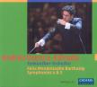 FELIX MENDELSSOHN BARTHOLDY - SYMPHONIES 4&5 CD OROZCO ESTRADA