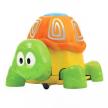 Playgo: Sétáló teknősbéka bébijáték