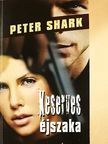 Peter Shark - Keserves éjszaka [antikvár]