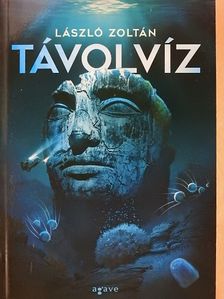 László Zoltán - Távolvíz [antikvár]
