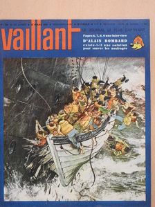 Hertel - PIF Vaillant 22. Mars 1964 [antikvár]
