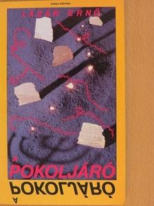 Lázár Ernő - A pokoljáró [antikvár]