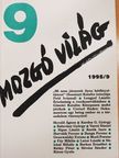 Balavány György - Mozgó Világ 1995. szeptember [antikvár]