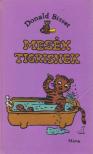 Bisset, Donald - Mesék tigrisnek [antikvár]