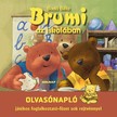 Drabon Ditta - Brumi az iskolában olvasónapló