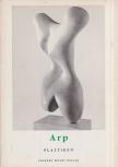 Michel Seuphor - Arp [antikvár]