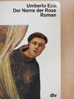 Umberto Eco - Der Name der Rose [antikvár]